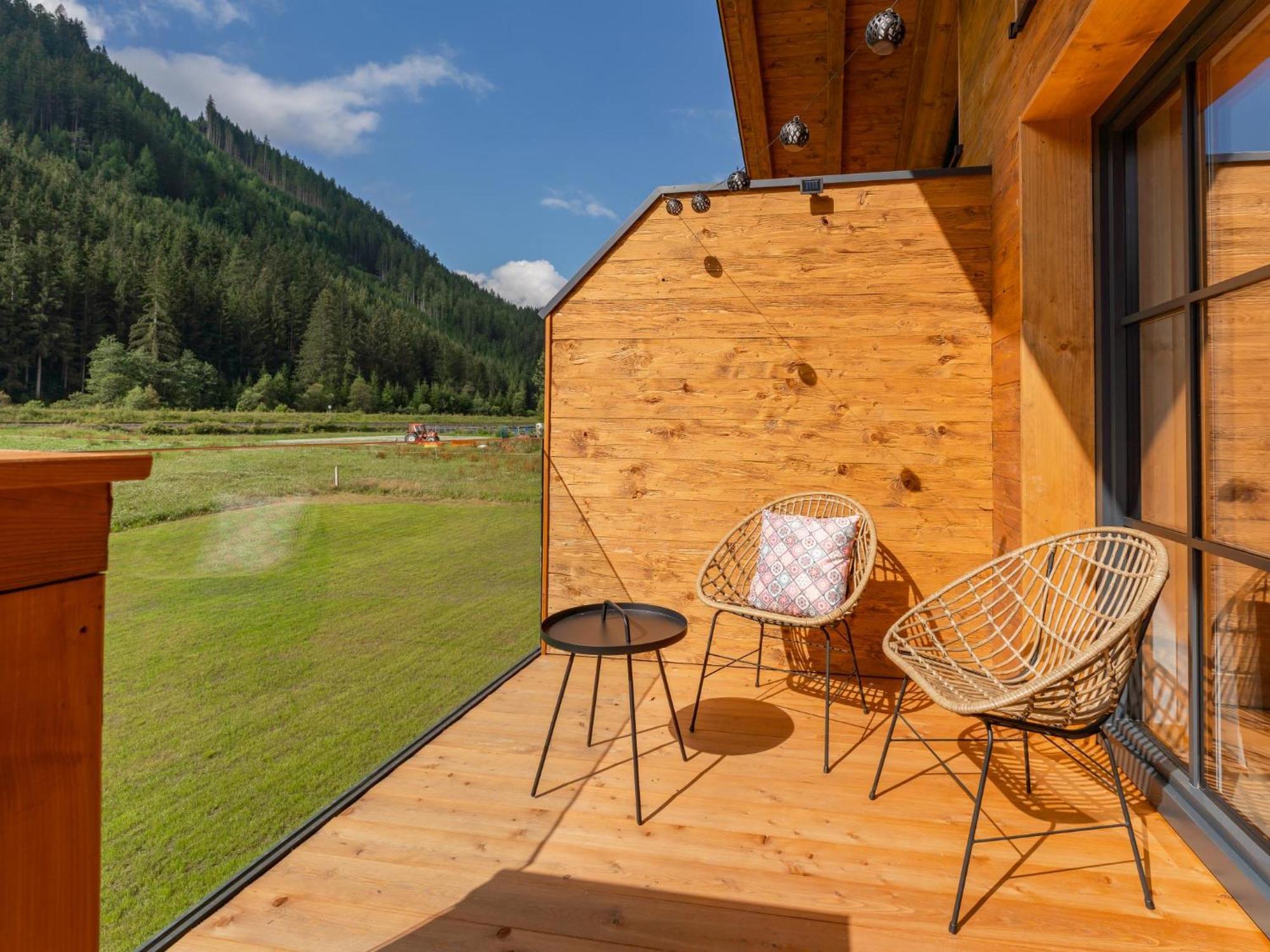 Wieserwald Wald im Pinzgau Exterior foto